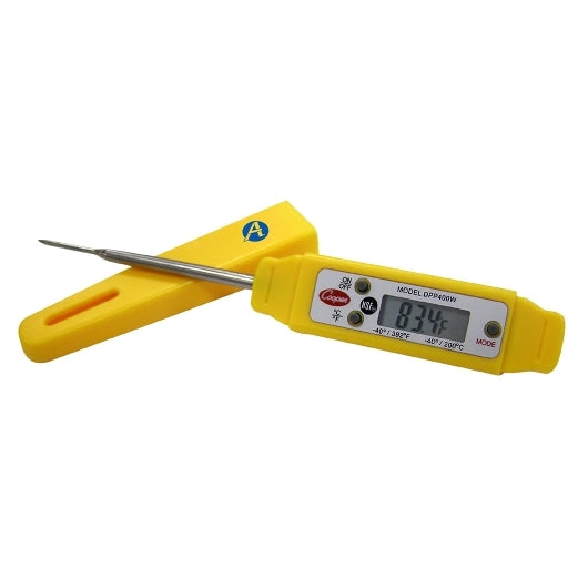 DPP400W-0-8: Thermometer, Pocket