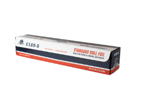 E185-S: Foil Roll