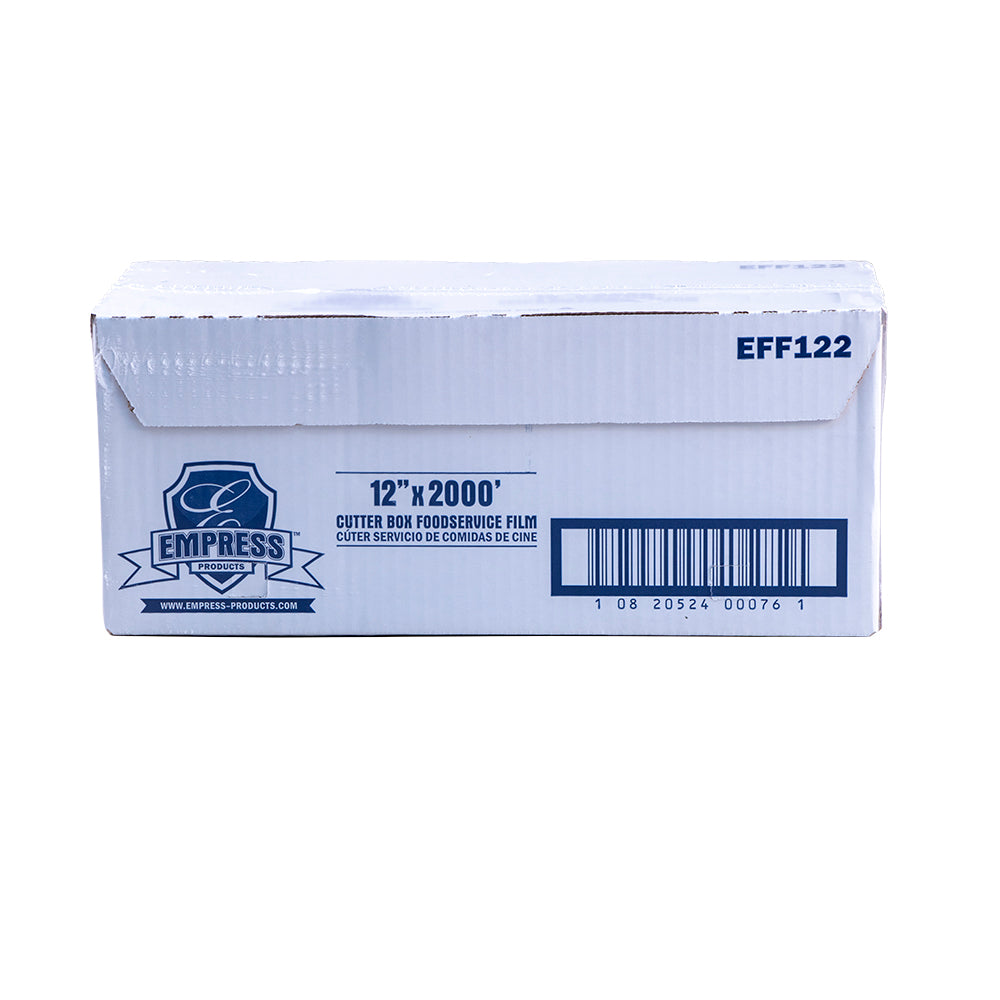 EFF122: Film Roll 12" x 2000'