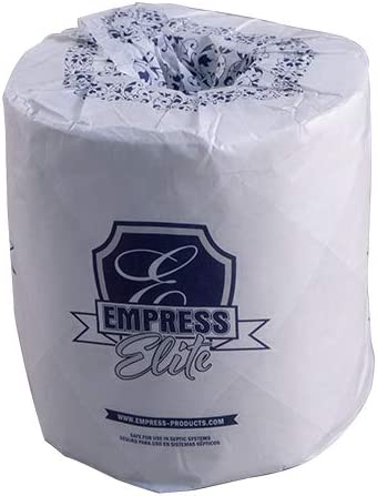 ELBT 965013: Toilet Paper