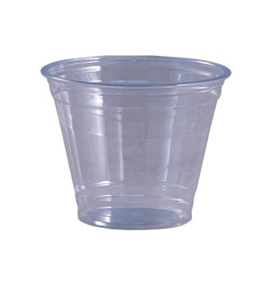 EPET09: Disposable Cups/Bowls