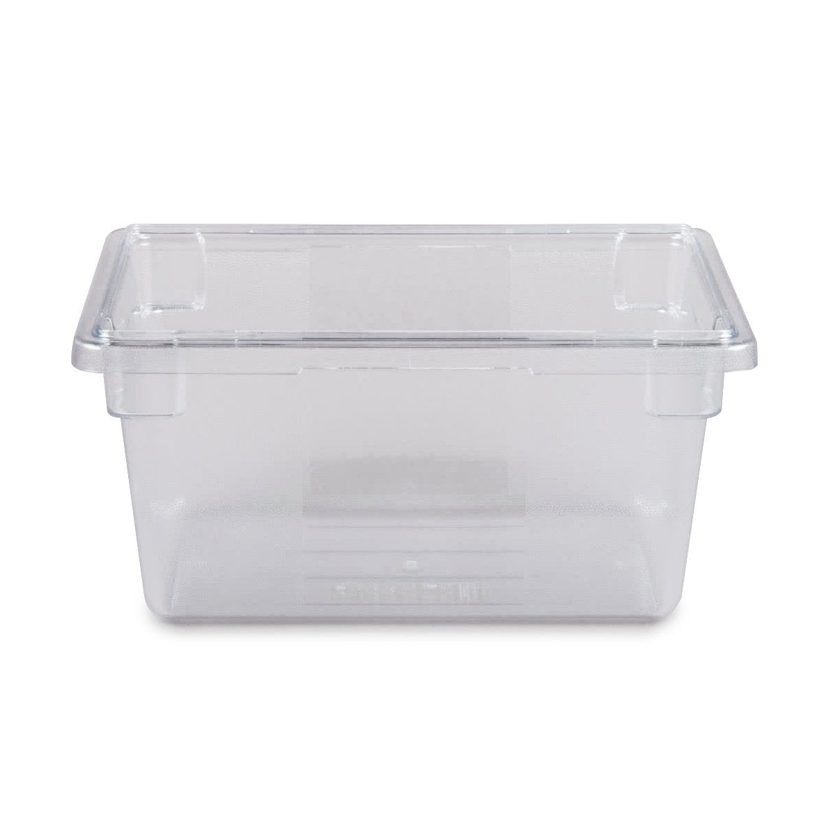 FG330400CLR: Food Storage Container