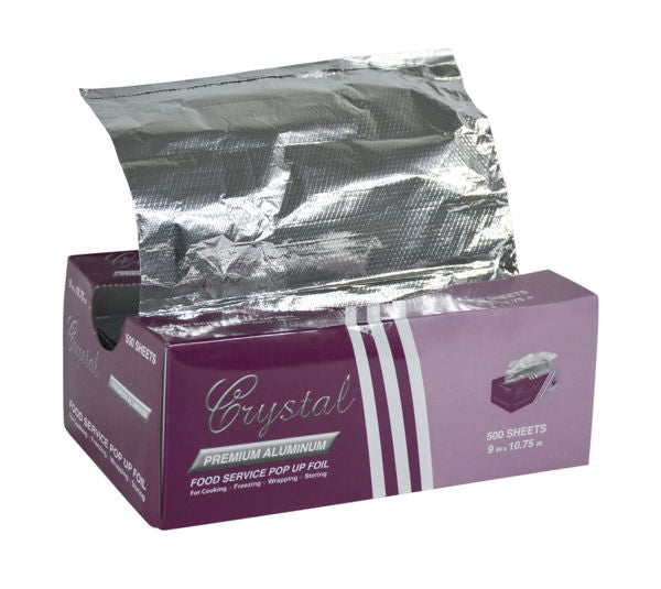 FPU9103000: Foil Sheet