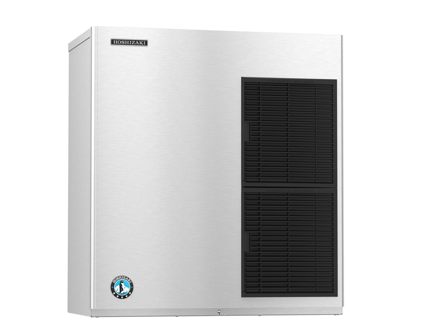 FS-1501MLJ-C: Ice Maker, Nugget-Style