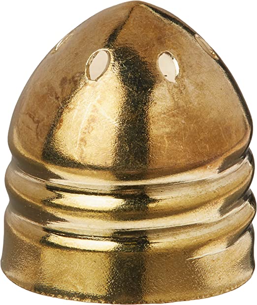 G-111-2: Replacement Top, Salt/Pepper Shaker