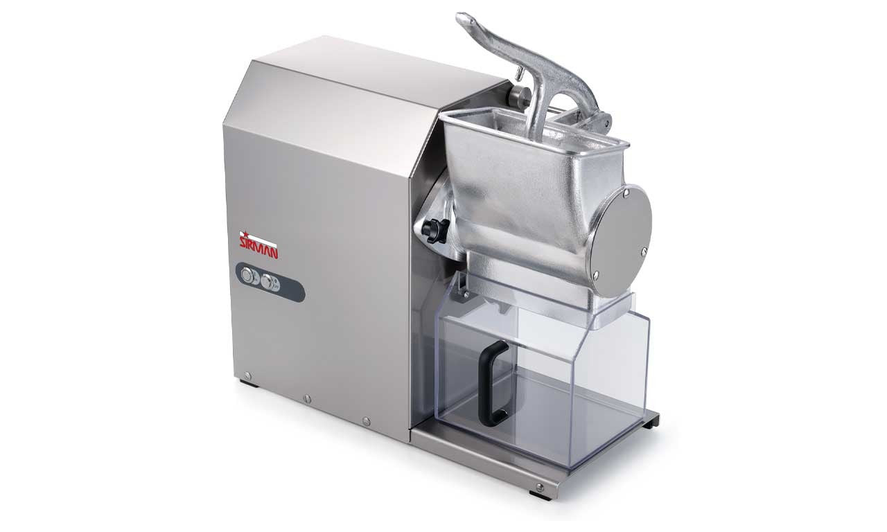 GFX HP2: Grater, Electric
