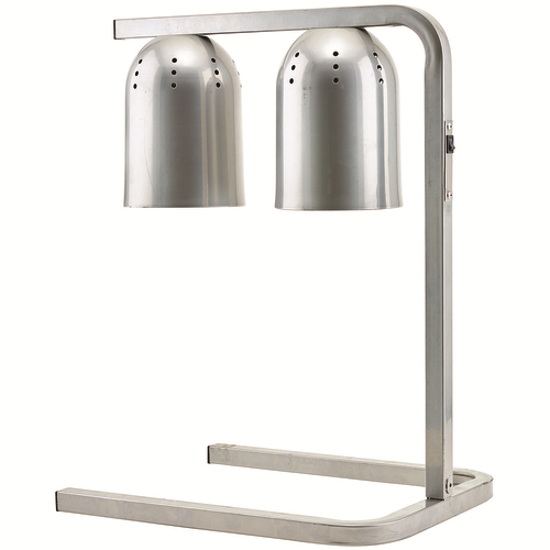 EHL-2C: Heat Lamp, Bulb Style