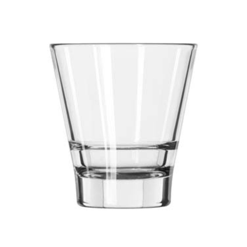 15710: Glass, Old Fashioned/Rocks