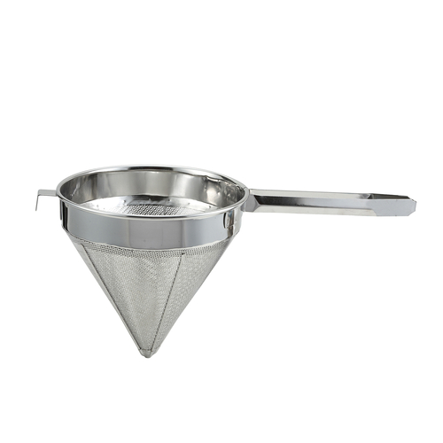 CCS-10F: Strainer, China Cap/Chinois/Bouillon