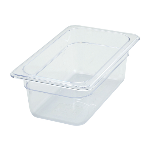 SP7404: Food Pan, 1/4 Size