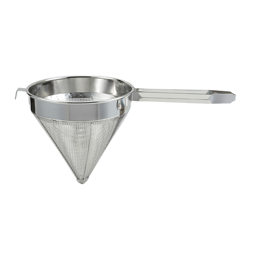CCS-10C: Strainer, China Cap/Chinois/Bouillon
