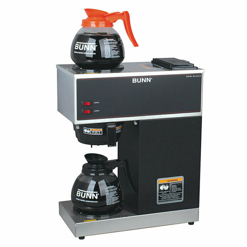 33200.0015: Coffee Brewer