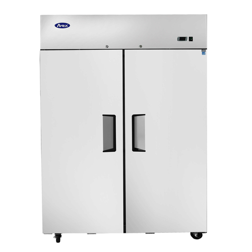 MBF8002GR: Freezer, Reach-In