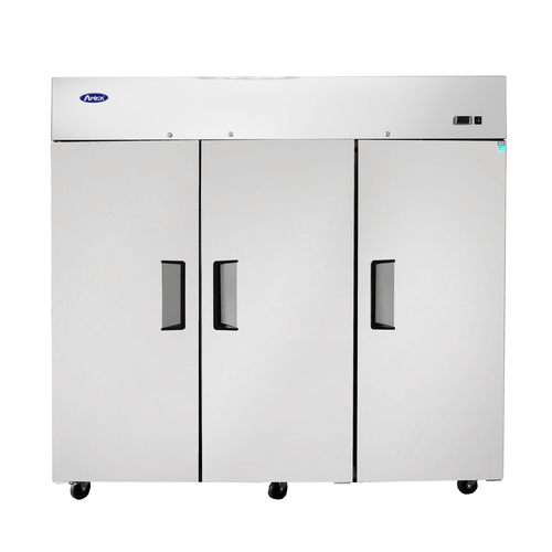 MBF8003GR: Freezer, Reach-In