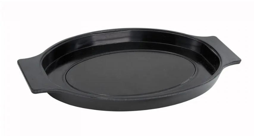 MEL-6339: Underliner, Sizzle Platter (12")