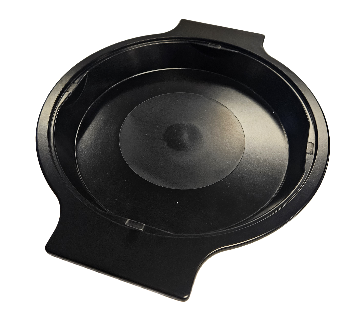 MEL-6345: Underliner, Sizzle Platter (7.5")