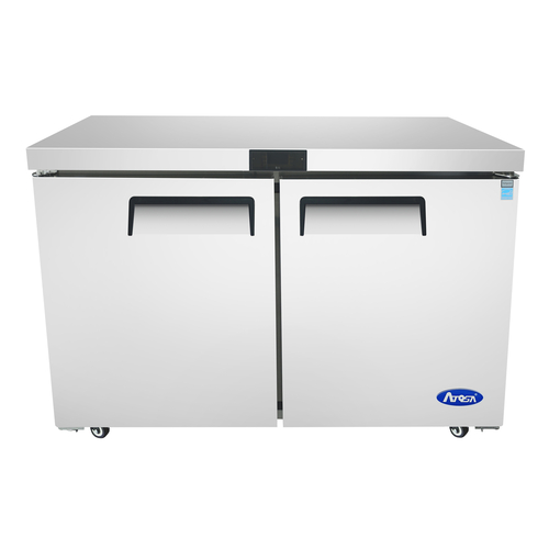 MGF8406GR: Undercounter Freezer, Reach-In