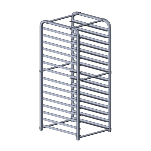 MPRA-15: Pan Insert Rack