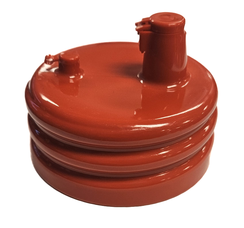 N16: Drink Bar Mix Pourer, Lid