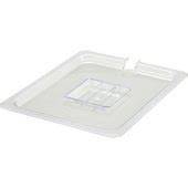 SP7200C Food Pan Cover, Slotted
