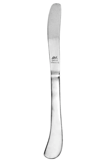 OX-331: Knife, Dinner (Oxford)