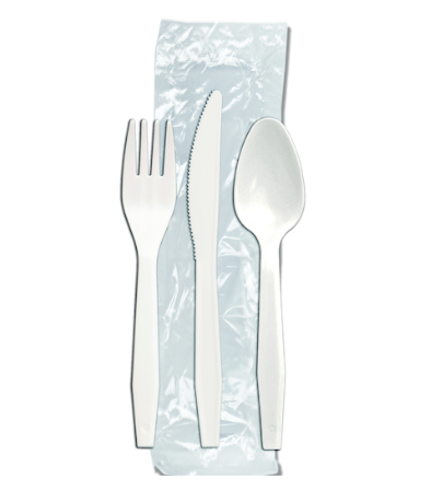 P2503PCWR: Cutlery Kit
