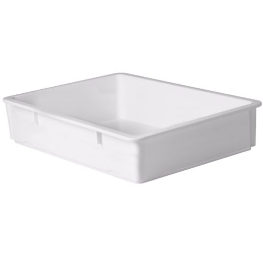 PL6-N: Dough Proofing Retarding Pans/Boxes