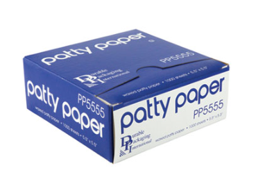 PP5555: Paper, Deli