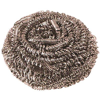 PPB43450: Scrubber, Stainless Steel