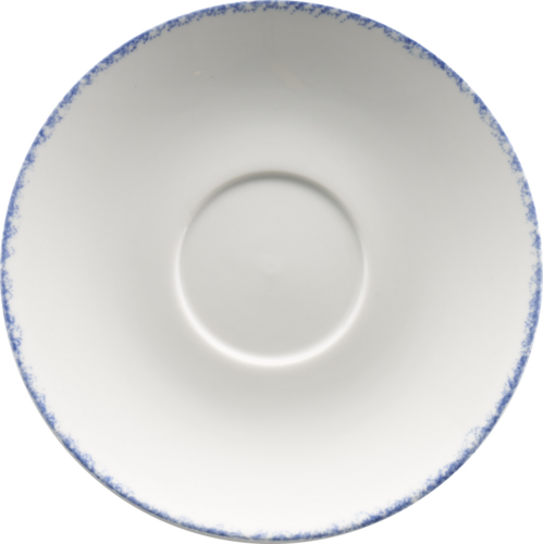 PR-66-CB: Saucer, China