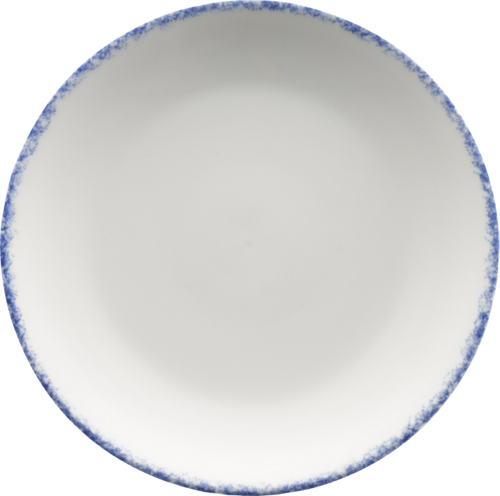 PR-7-CB: Plate, China