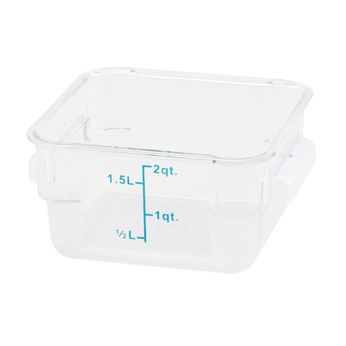 PTSC-2: Food Storage Container