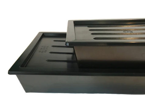 Lid17: Lid, Pizza Pan