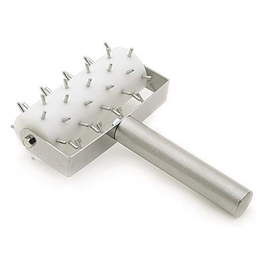 ROY DD 127: Roller Docker