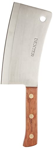S5289: Knife, Cleaver