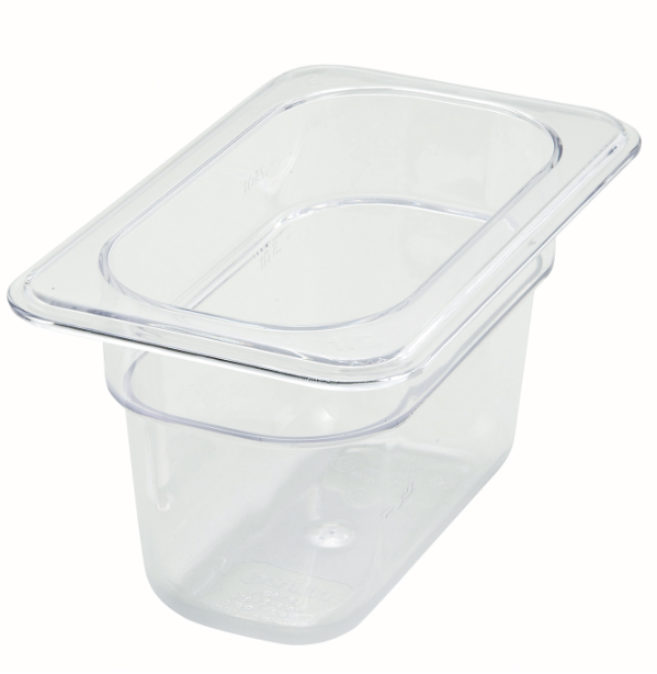 SP7904: Food Pan