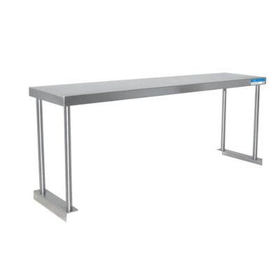 STE-3-OSS: Overshelf, Table Mounted