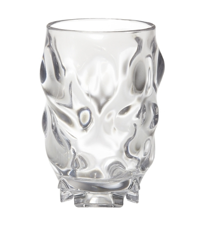 SW-1448-1-CL: Glassware, Plastic
