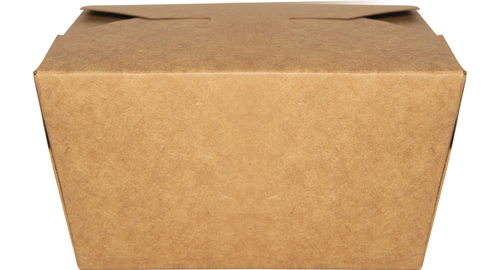 TG-KB-#3: Disposable Take Out Container