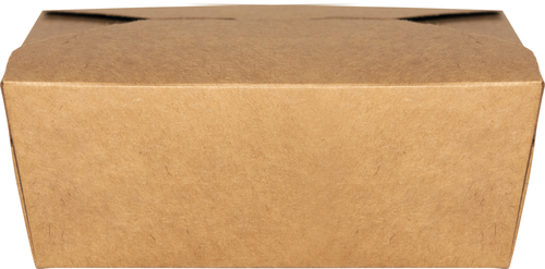 TG-KB-#4: Disposable Take Out Container