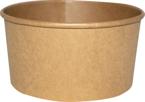 TG-KC-34: Disposable Soup Cups/Bowls