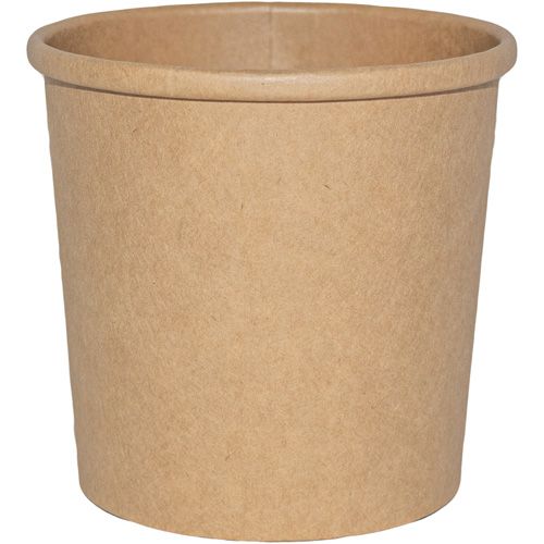 TG-KS-12: Disposable Soup Cups/Bowls