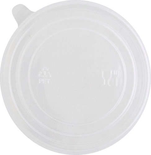 TG-LID-2534: Disposable Container Cover/Lid