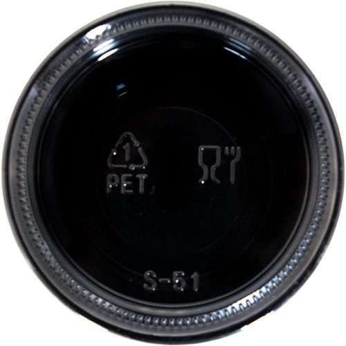 TG-PP-325-LID: Disposable Container Cover/Lid