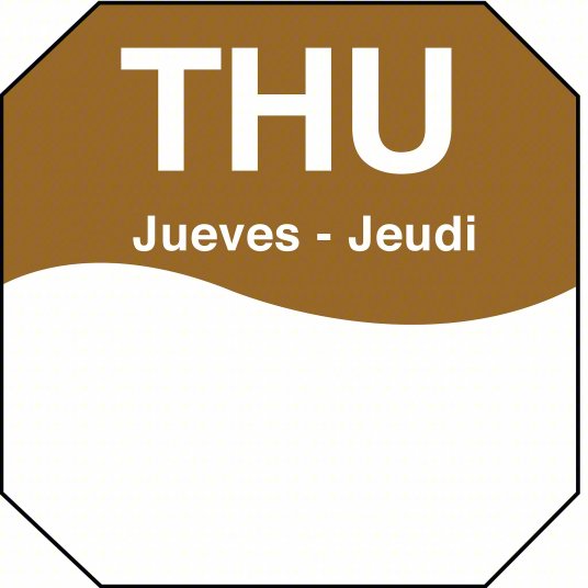 Thursday0060: Label