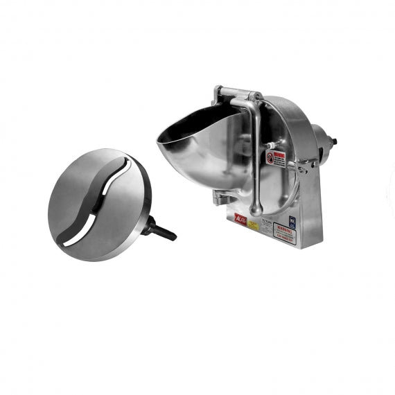VS-12: Vegetable Cutter Attachment