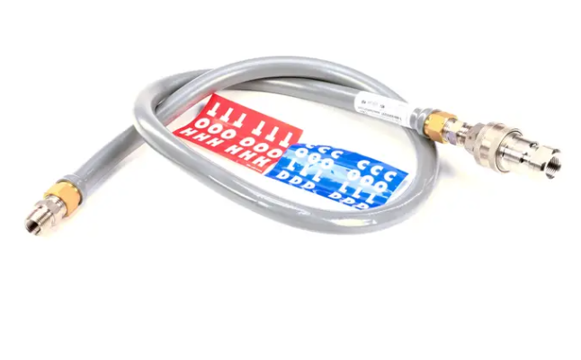 W50BP2Q60: Water Connector Hose