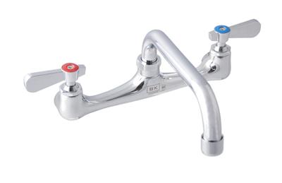 BKF-8W-6-G: Faucet