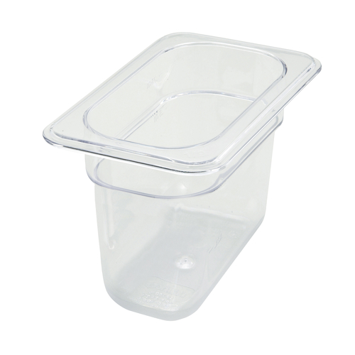 SP7906: Food Pan, 1/9 Size