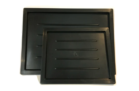 Lid17: Lid, Pizza Pan